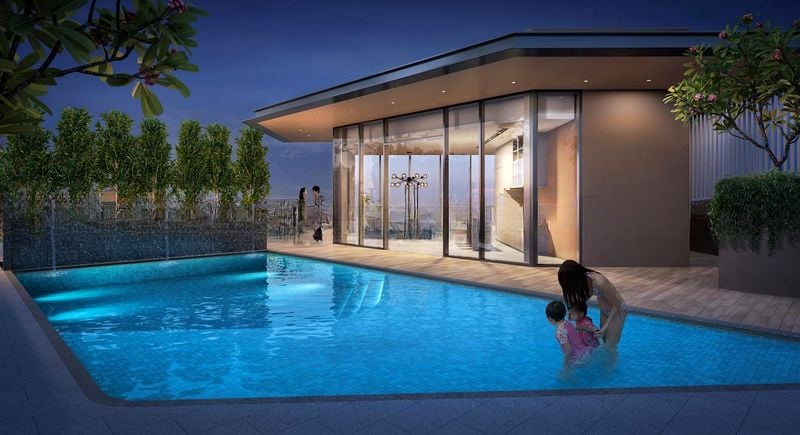 ARINA EAST RESIDENCES 14