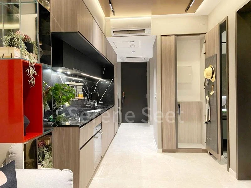 IRWELL HILL RESIDENCES 9