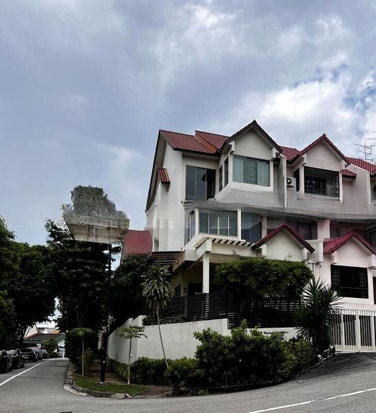 MACPHERSON GARDEN ESTATE 1