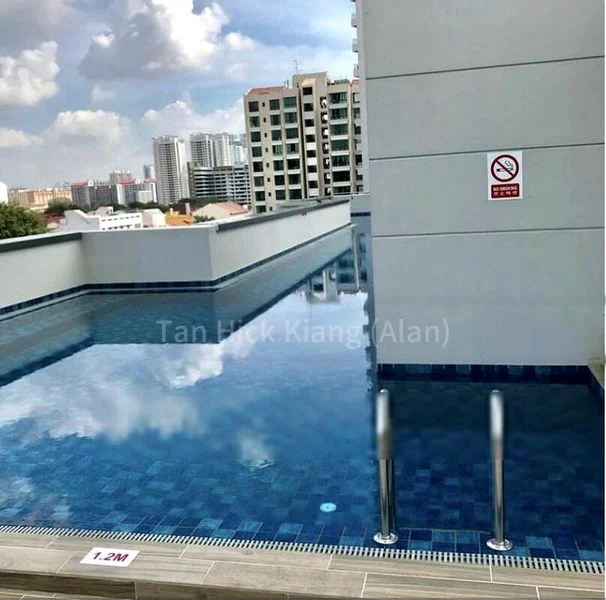 THE CITRON RESIDENCES 2