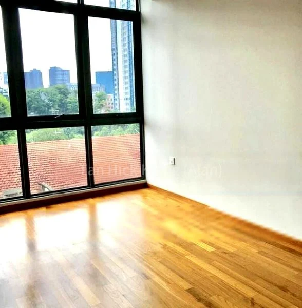 THE CITRON RESIDENCES 4