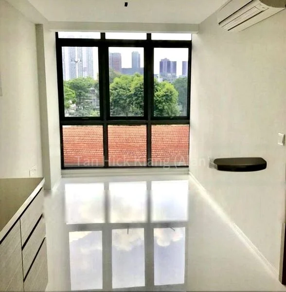 THE CITRON RESIDENCES 5