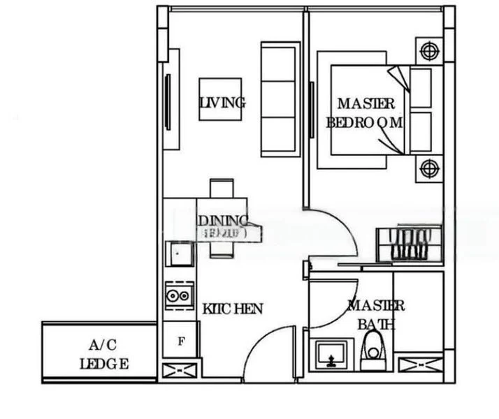 THE CITRON RESIDENCES 6
