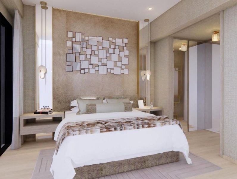 ARINA EAST RESIDENCES 5