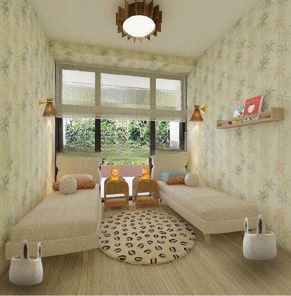 ARINA EAST RESIDENCES 7