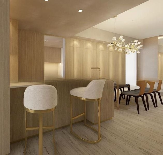 ARINA EAST RESIDENCES 4