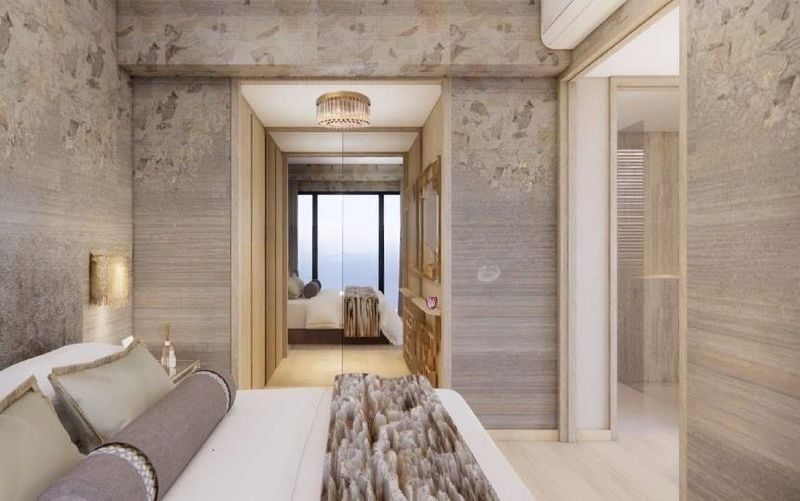 ARINA EAST RESIDENCES 6