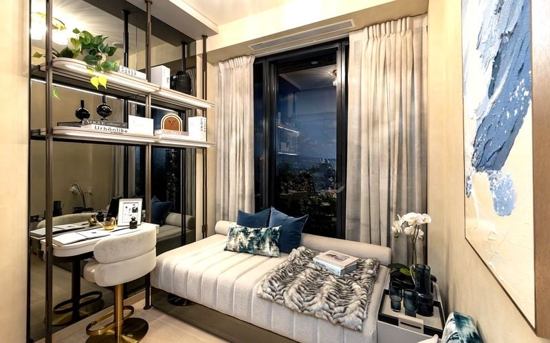 ARINA EAST RESIDENCES 8
