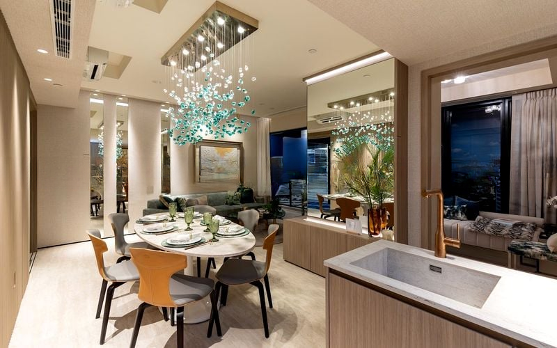 ARINA EAST RESIDENCES 3