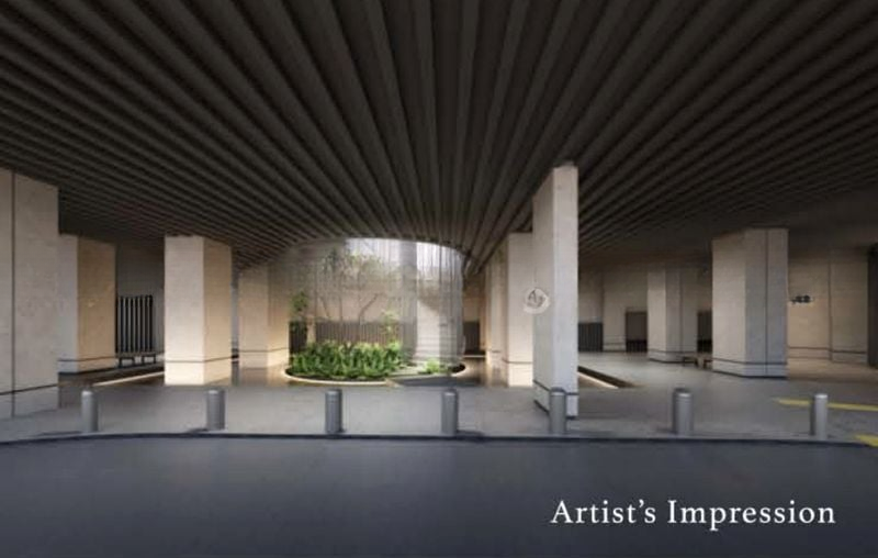 ARINA EAST RESIDENCES 12