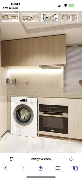 ARINA EAST RESIDENCES 3