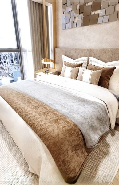 ARINA EAST RESIDENCES 4