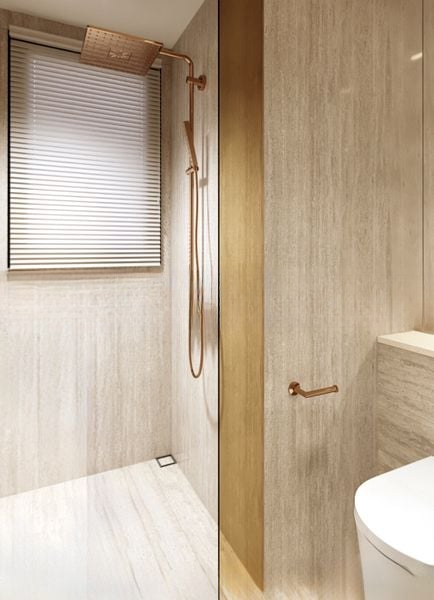 ARINA EAST RESIDENCES 6