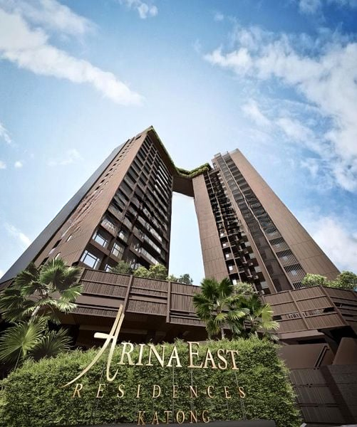 ARINA EAST RESIDENCES 10