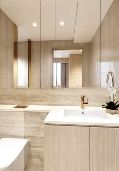 ARINA EAST RESIDENCES 5