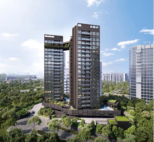 ARINA EAST RESIDENCES 9