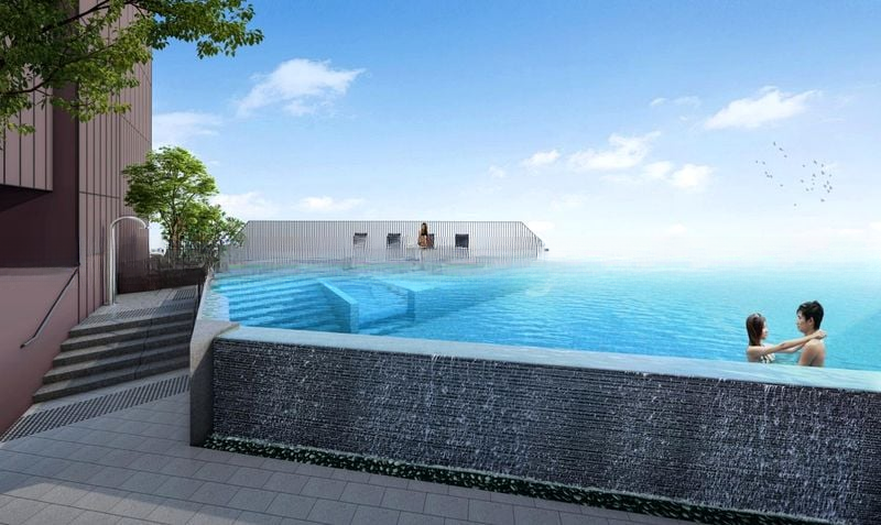 ARINA EAST RESIDENCES 15