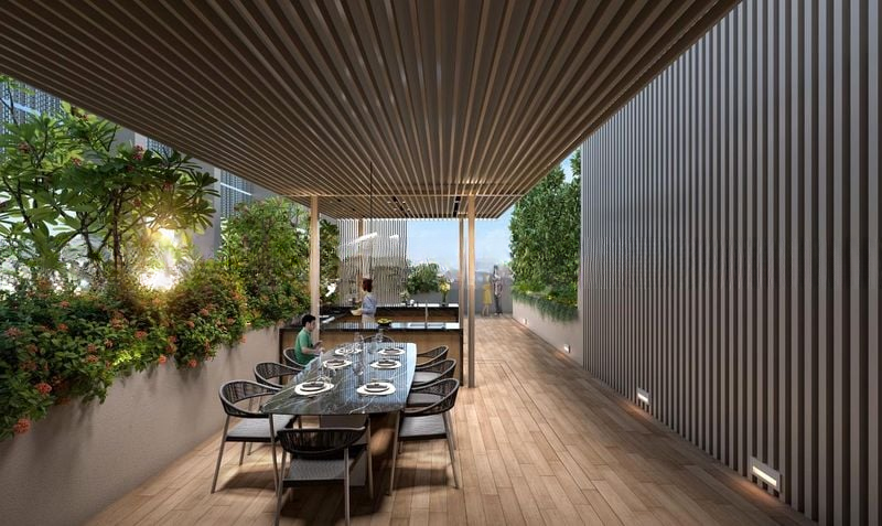 ARINA EAST RESIDENCES 14