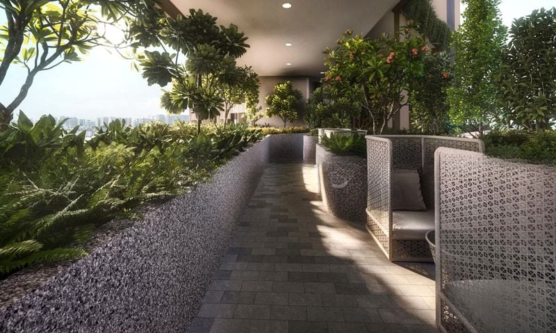 ARINA EAST RESIDENCES 13