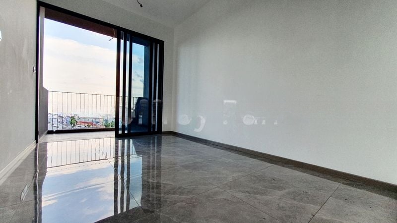 THE GARDEN RESIDENCES 2