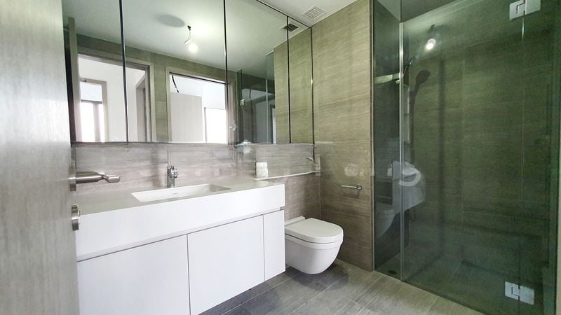 THE GARDEN RESIDENCES 6