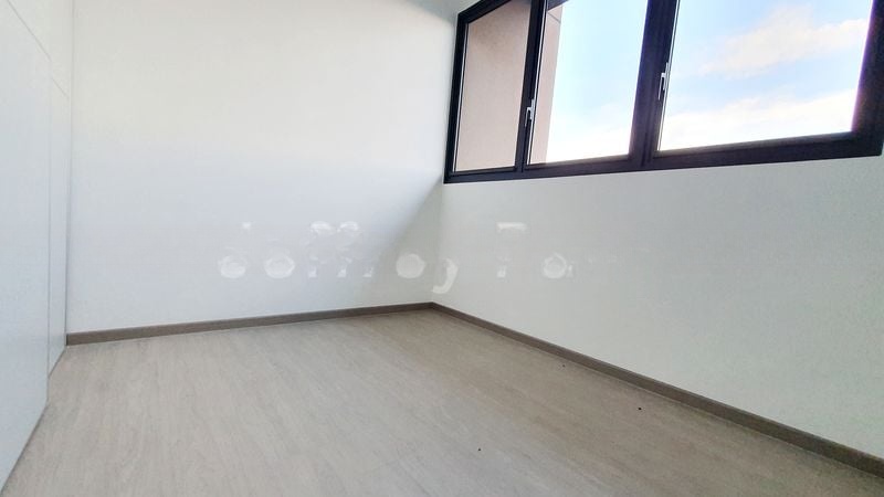 THE GARDEN RESIDENCES 5