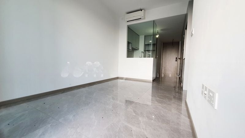 THE GARDEN RESIDENCES 3