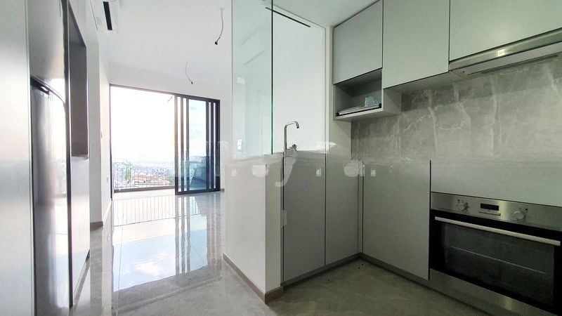 THE GARDEN RESIDENCES 1