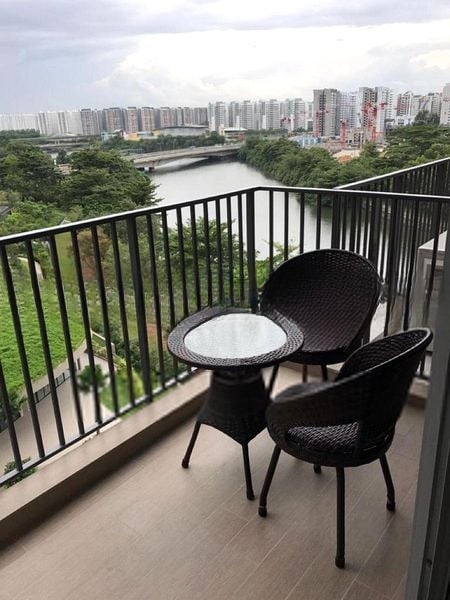 RIVERTREES RESIDENCES 2