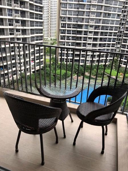 RIVERTREES RESIDENCES 3