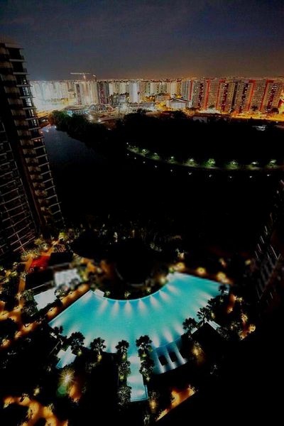 RIVERTREES RESIDENCES 6