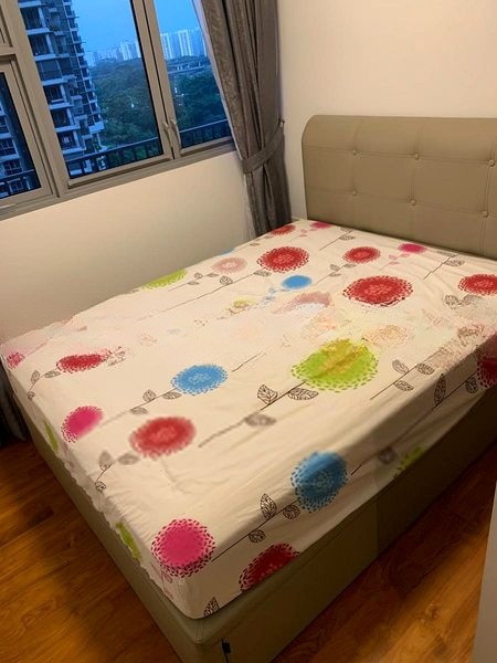 RIVERTREES RESIDENCES 9