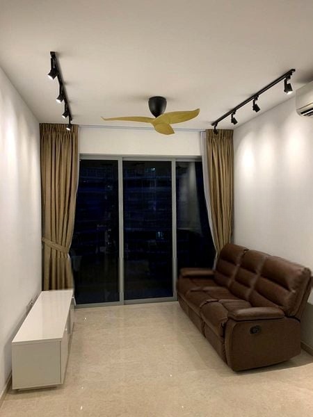 RIVERTREES RESIDENCES 5