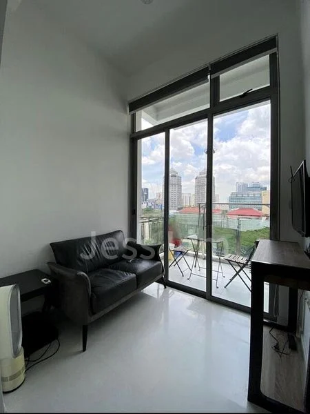 ONE DUSUN RESIDENCES 5