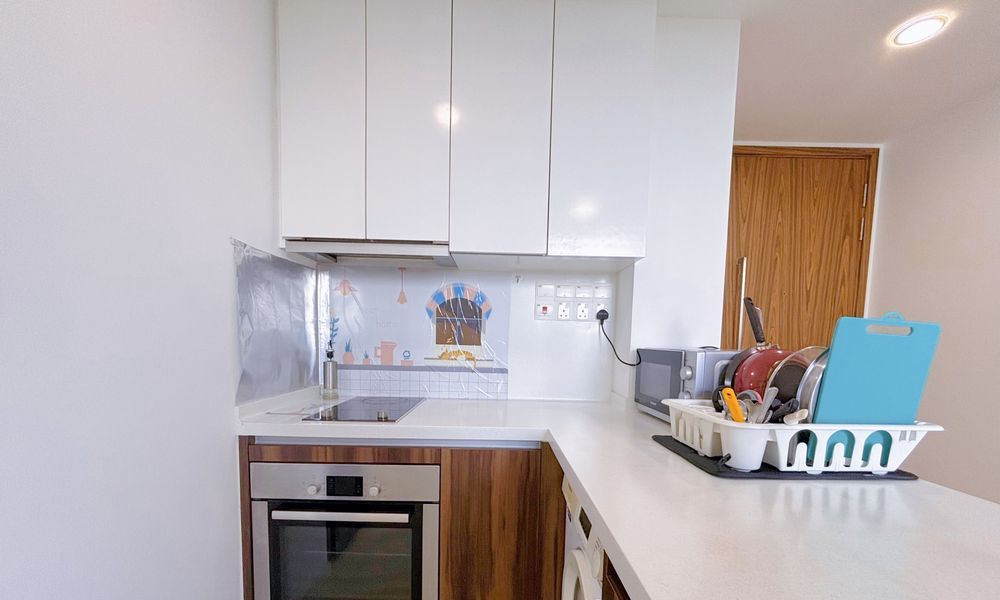 THE LINE @ TANJONG RHU 4