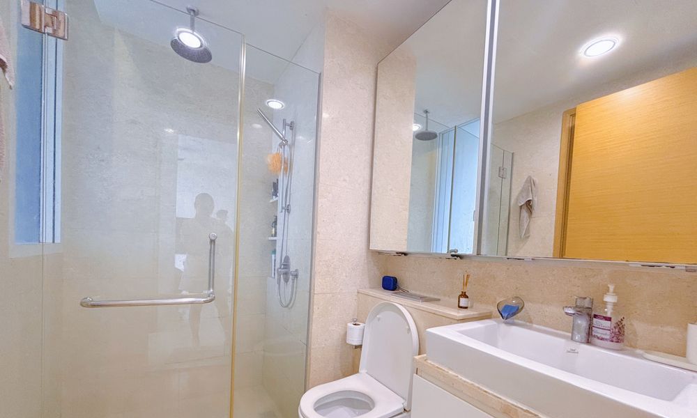 THE LINE @ TANJONG RHU 5