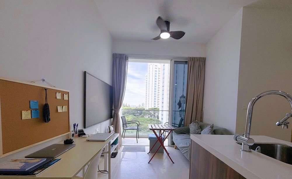 THE LINE @ TANJONG RHU 6