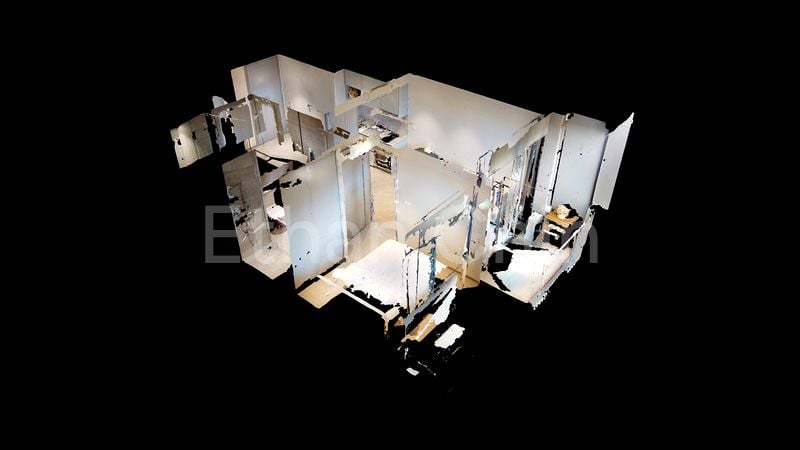 THE GARDEN RESIDENCES 7