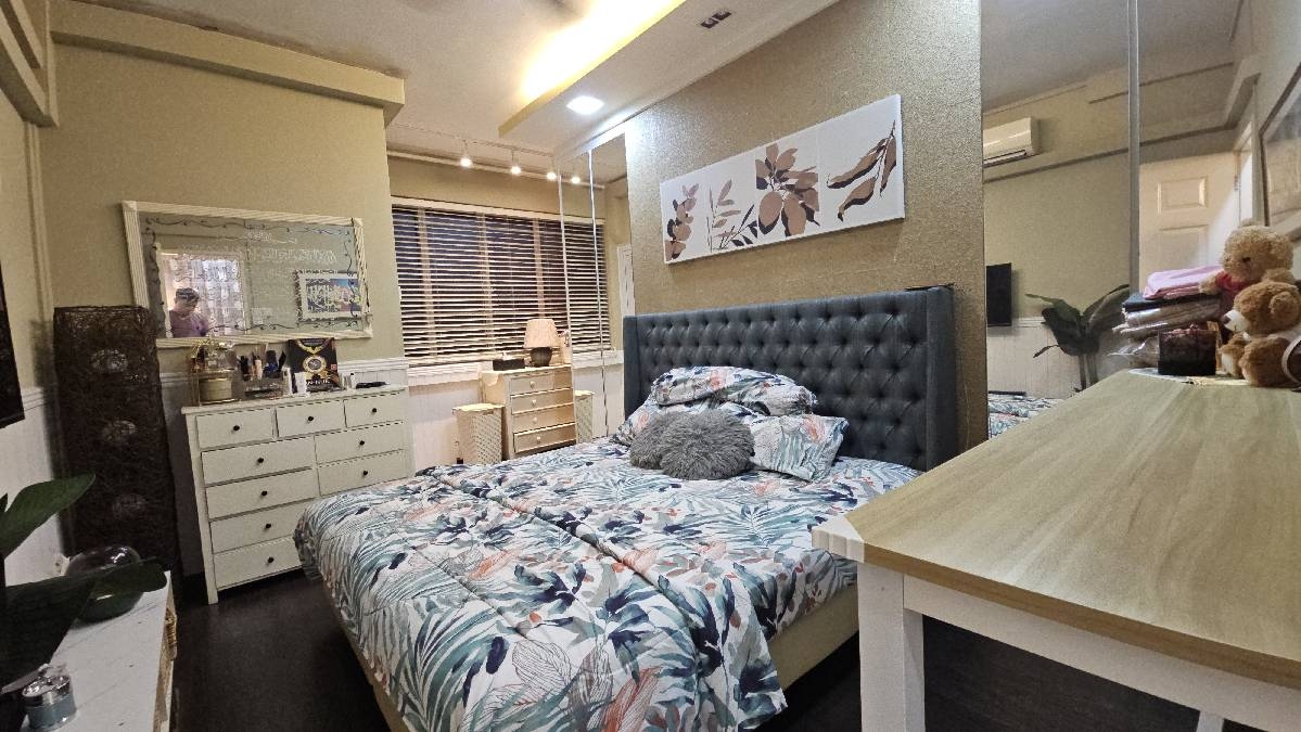 CHOA CHU KANG AVE 4 13