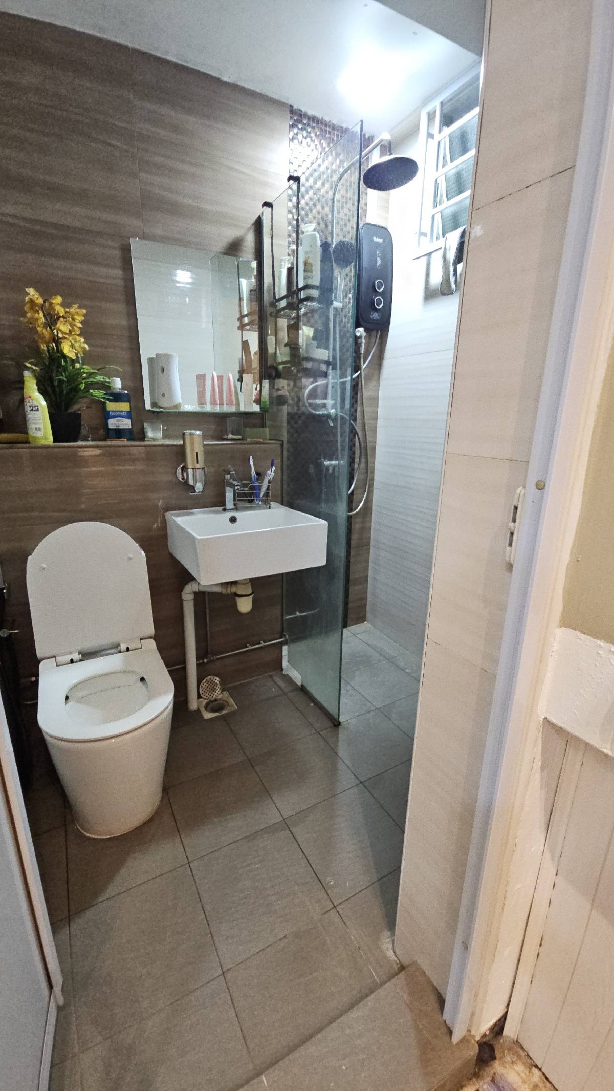 CHOA CHU KANG AVE 4 14