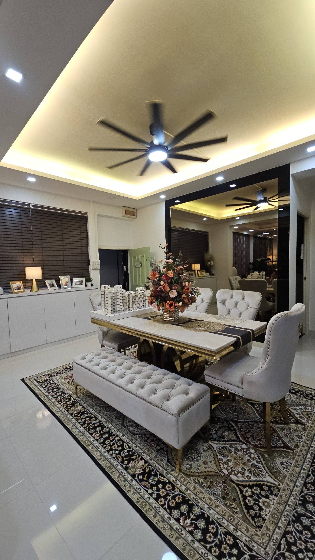 CHOA CHU KANG AVE 4 4