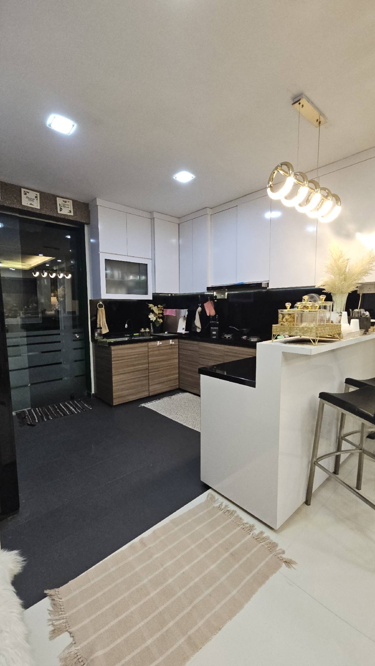 CHOA CHU KANG AVE 4 5