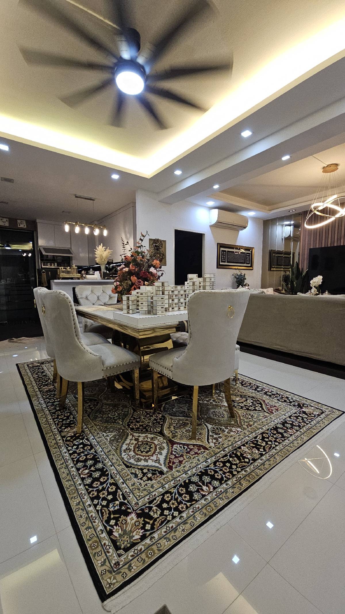 CHOA CHU KANG AVE 4 6