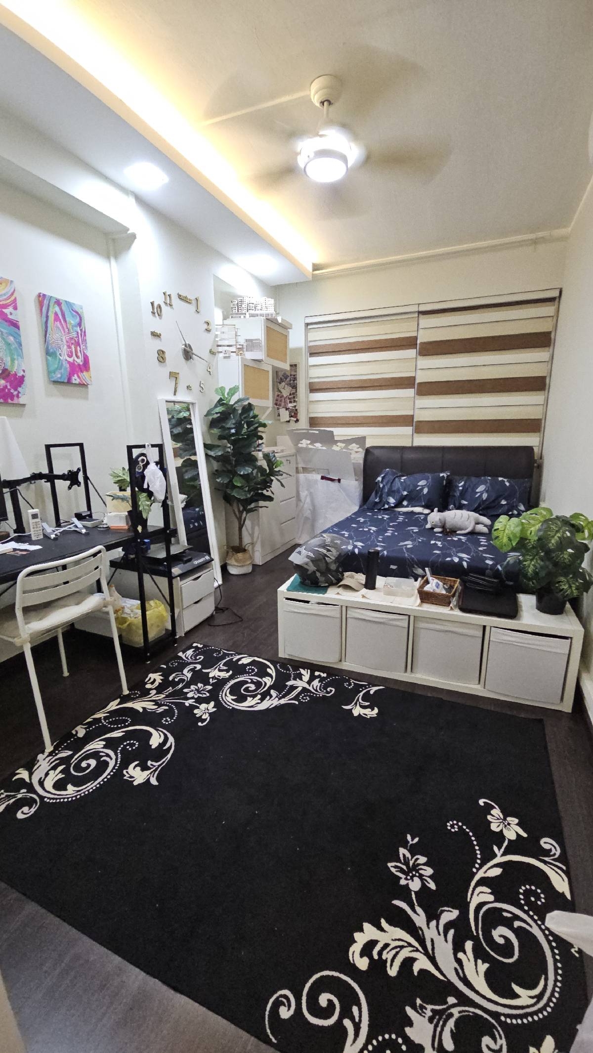 CHOA CHU KANG AVE 4 9