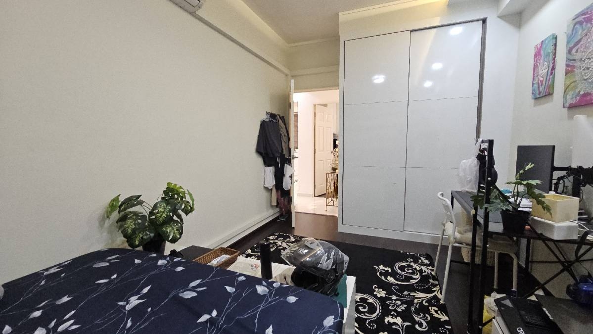 CHOA CHU KANG AVE 4 10