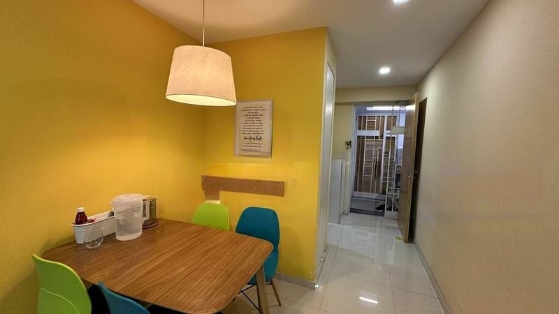 BEDOK RESERVOIR CRES 10