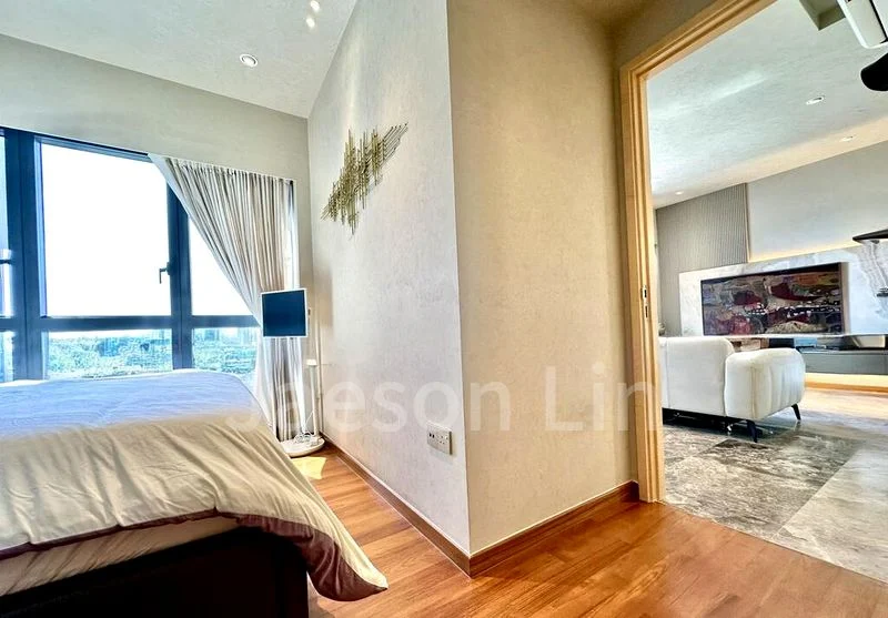 FOURTH AVENUE RESIDENCES 2