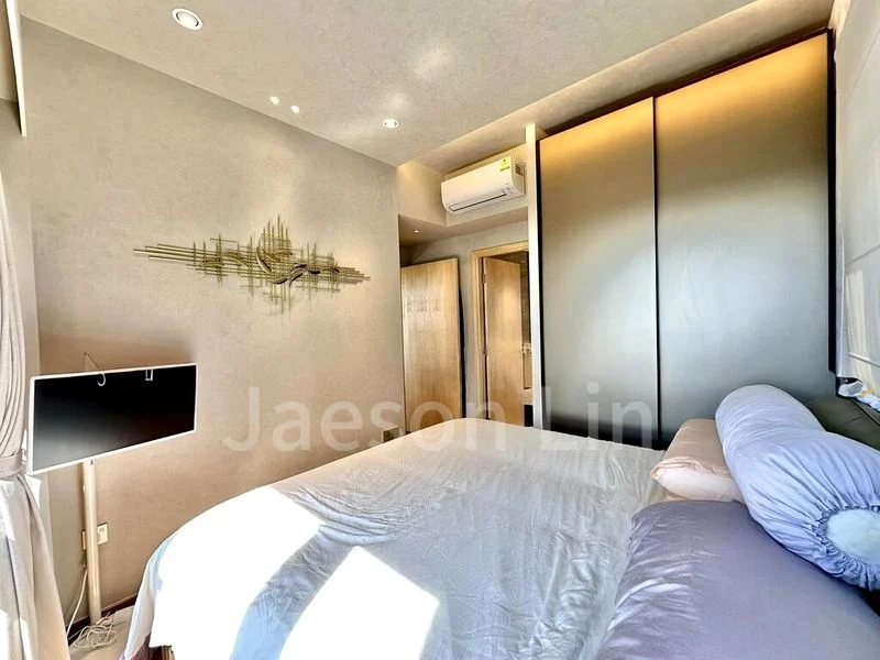 FOURTH AVENUE RESIDENCES 3