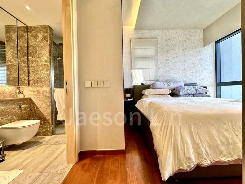 FOURTH AVENUE RESIDENCES 5