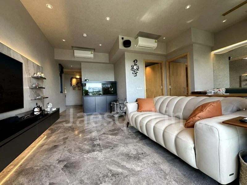 FOURTH AVENUE RESIDENCES 6